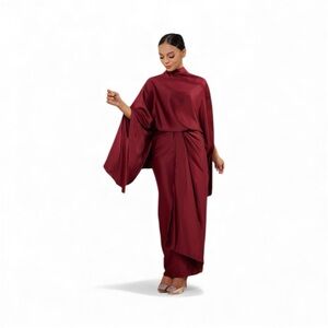 MAYANG Jasmine Series Dress